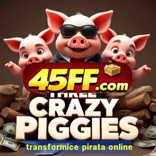 transformice pirata online